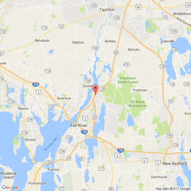 320 Airport Road, Fall River, MA